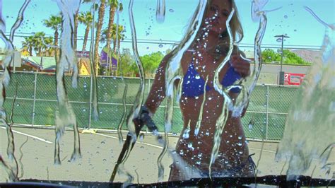 The All American Bikini Car Wash Cast At Harold Case Blog