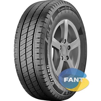Шина летняя Viking TransTech NewGen 195 R14C 106/104R (ID#1924684864 ...