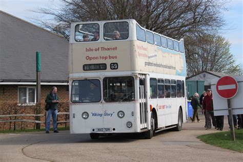 Preserved East Kent P Xko A Kent County Showgrou Flickr