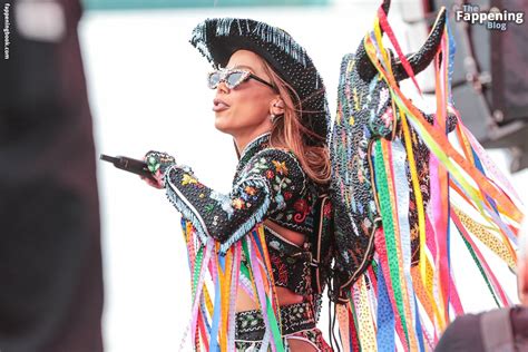 Anitta Nude OnlyFans Leaks The Fappening Photo 7383589 FappeningBook