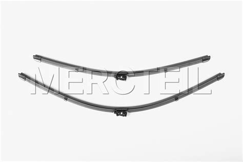 Kaufen Sie das Ersatzteil Mercedes-Benz A1778209800 ts wischerblatt