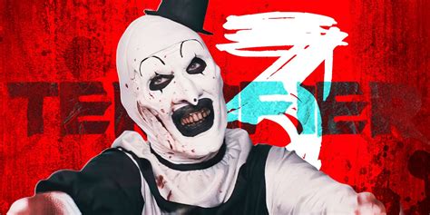 Terrifier 3 — Everything We Know About Art The Clowns Return