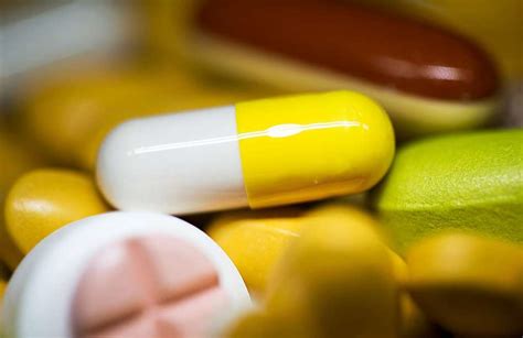 Gefährliche Antibiotika werden trotz Nebenwirkungen oft verschrieben ...