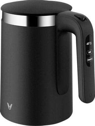 Viomi Viomi V-SK152B Czarny - Czajnik - Morele.net