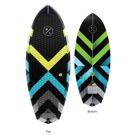 2017 Hyperlite Shim Wakesurf Board 4 7 Wakesurf Board Walmart