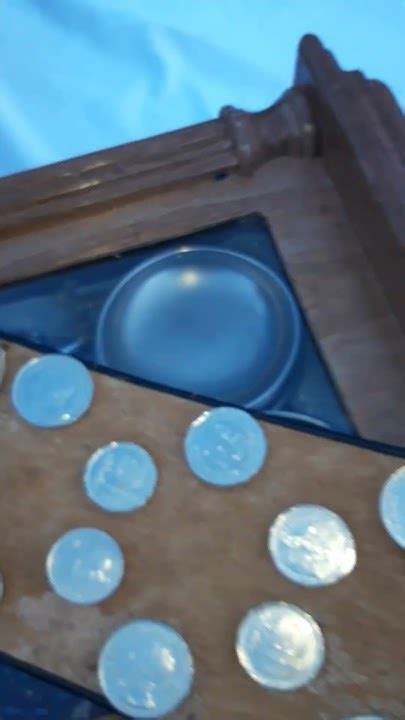 Пояс из монет на блошином рынке!! #базар #collecting #collection #geld ...