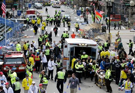 Four Takeaways From Netflixs Boston Marathon Bombing Docuseries The