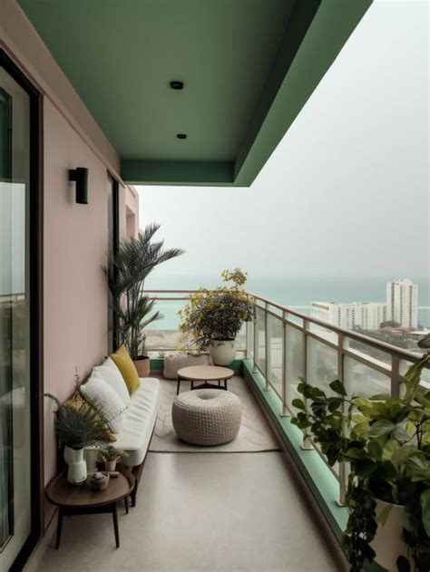 trending balcony design ideas orientbell tiles
