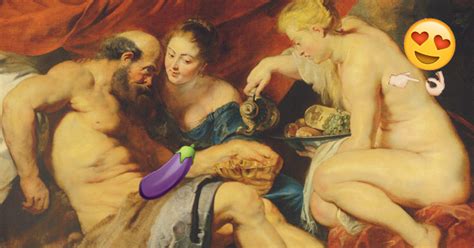 10 F Cked Up Bible Verses About Sex EBaum S World