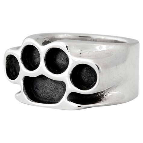 Brass Knuckles Street Evil Studios