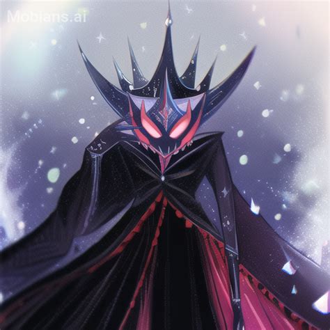 Beelzebub The Demonic Spiderdemon King Form By Zodiacrolex On Deviantart
