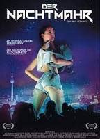 The Nightmare 2015 Nude Scenes