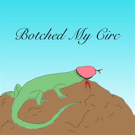 Botched My Circ Single By Fear Boner Spotify