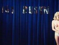 Naked Claudia Fielers in Mädchenhändler