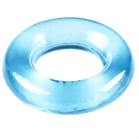 PIERŚCIEŃ EREKCYJNY NA PENISA ELASTYCZNY SEX RING Shopee Polska