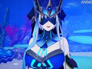 GENSHIN IMPACT MIRROR MAIDEN HENTAI D UNCENSORED Pornhub