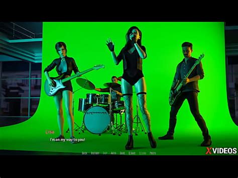 BECOME A ROCKSTAR EP EPILOGUE XVIDEOS