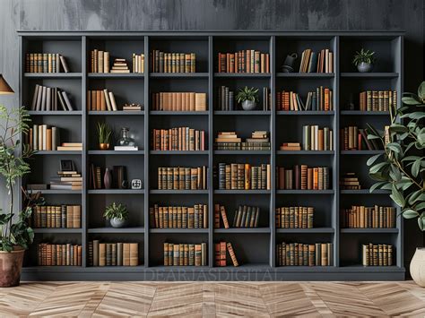 bookshelves for home office