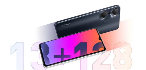 Infinix Hot Pro In Nepal This Budget Phone Offers A Better Design And A Higher Resolution