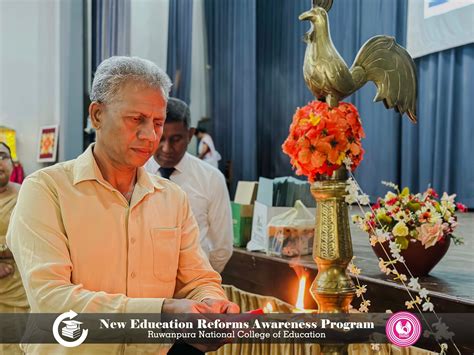 Ruwanpura National College Of Education - RNCoE | Kahawatta