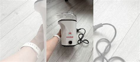 Попкорница Endever Vita-145 купить в Московском с доставкой | Товары ...