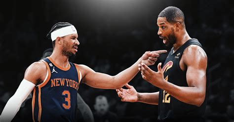 Josh Hart Escalates Tristan Thompson Beef With Hilarious Troll