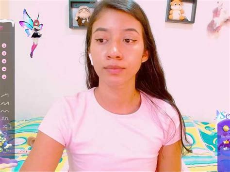 SOFIA MILLER Nude Porn Photos From Live Sex Cams On BongaCams