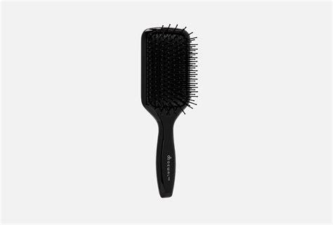 Dewal Professional массажная Щетка для волос BLACK 1 шт — купить в Москве