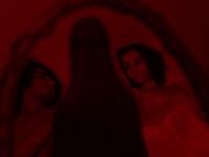 Naked Klarah Lobato In O Escafandro E A Borboleta