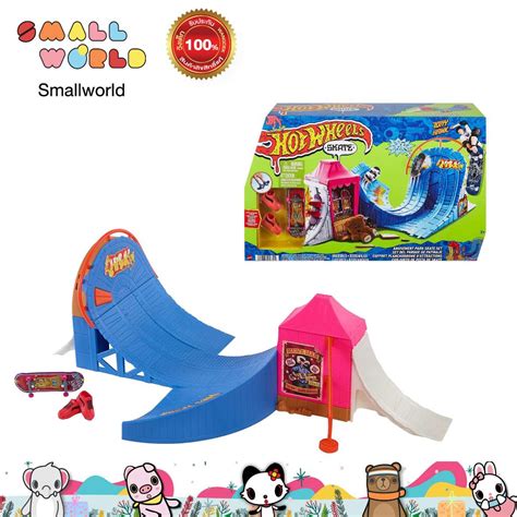 Hot Wheels Hgt Shopee Thailand