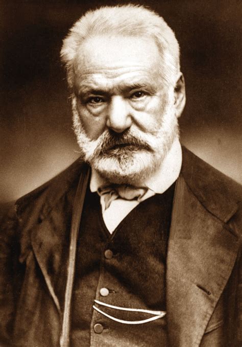 Autor Victor Hugo - Biografia di Victor Hugo, vita e storia