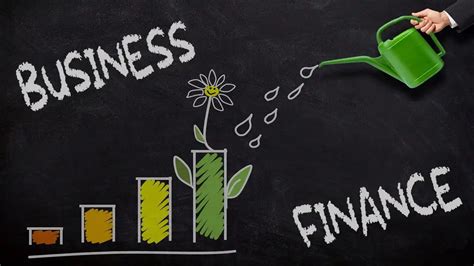 objectives  business finance investopmoney