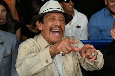 Danny Trejo Gesteht Im Playboy Was Er Wirklich Verehrt