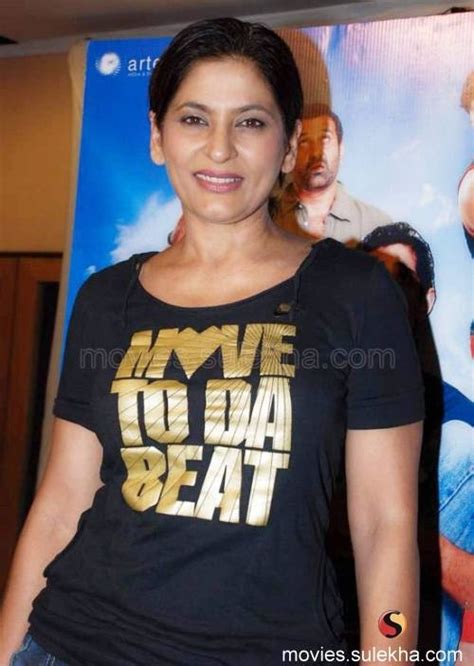 Archana Puran Singh Hot Pics Celebrity Wallpapers