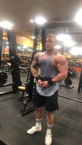 Superior Straight Alpha Cash Gay BDSM BDSM Porn XHamster