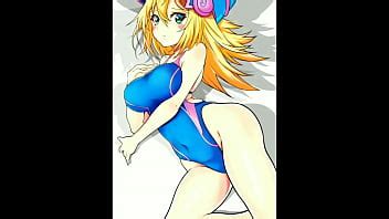 Yugioh Hentai Joi XNXX