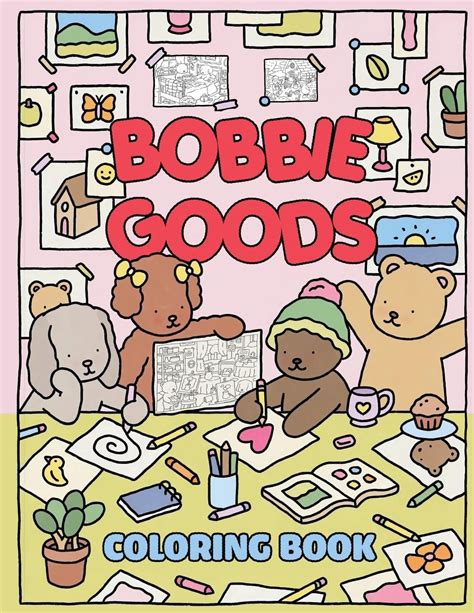 Pagina De Bobbie Goods