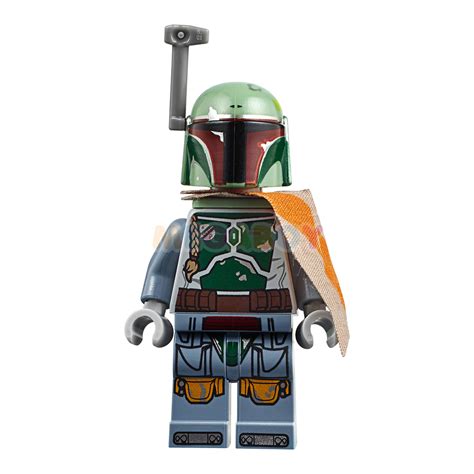 Купить LEGO® STAR WARS™ 75243 - Раб 1 | 20th Anniversary Edition