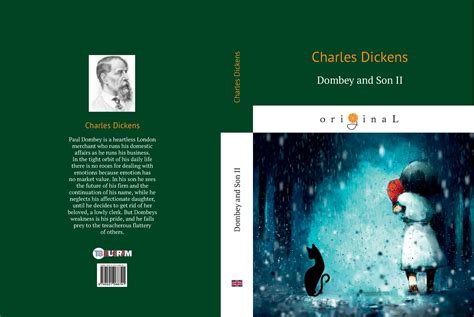 Dombey and Son II - Dickens C. - купить и читать онлайн электронную ...