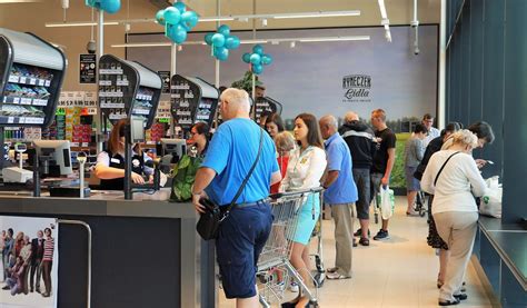 Nowy Lidl w Katowicach otwarty Hitem myjki ciśnieniowe Katowice24