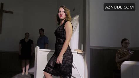 Liberty S Secret Nude Scenes Aznude
