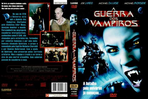 A Guerra Dos Vampiros Visitem Coversblog Br