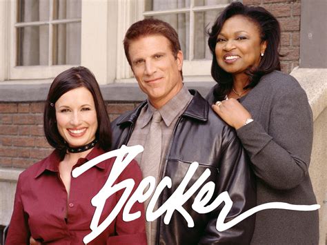 Becker - Becker Photo (33263099) - Fanpop