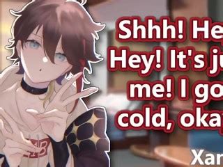 占主导地位的闺蜜偷偷溜进你的房间拥抱ASMR朋友对恋人可爱Neko听众 Pornhub Gay