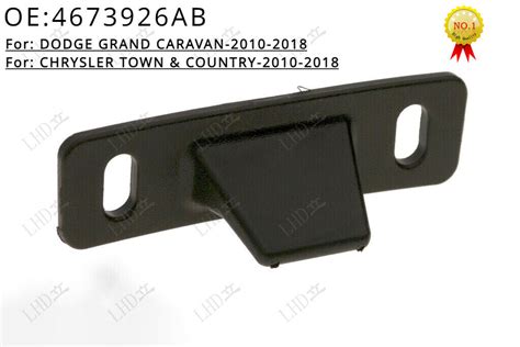 Sliding Door Stabilizer For Dodge Grand Caravan Chrysler Town Country