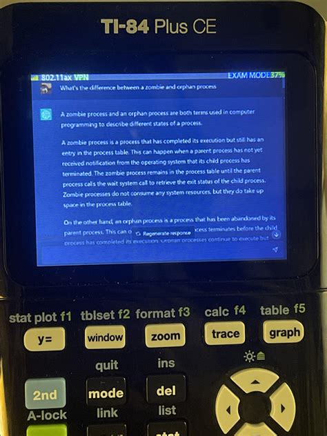 Teachers hate this one simple trick! : r/ChatGPT