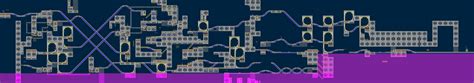 Sonic The Hedgehog 2 Maps