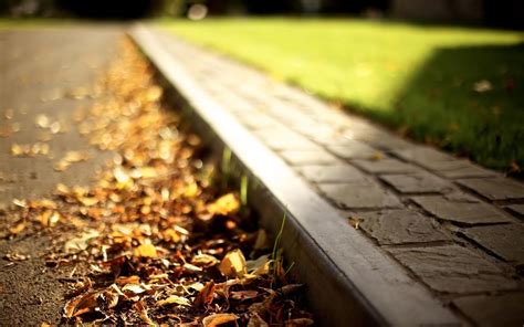 Sidewalk Hd Wallpaper 1920x1200 33994