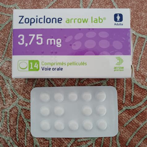 Can You Buy Zopiclone Online Legally and Safely in the US