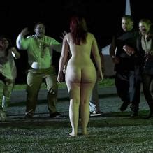 MEGAN HARPER Nude AZNude